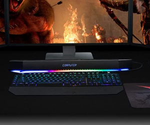 Sound BlasterX Katana Soundbar
