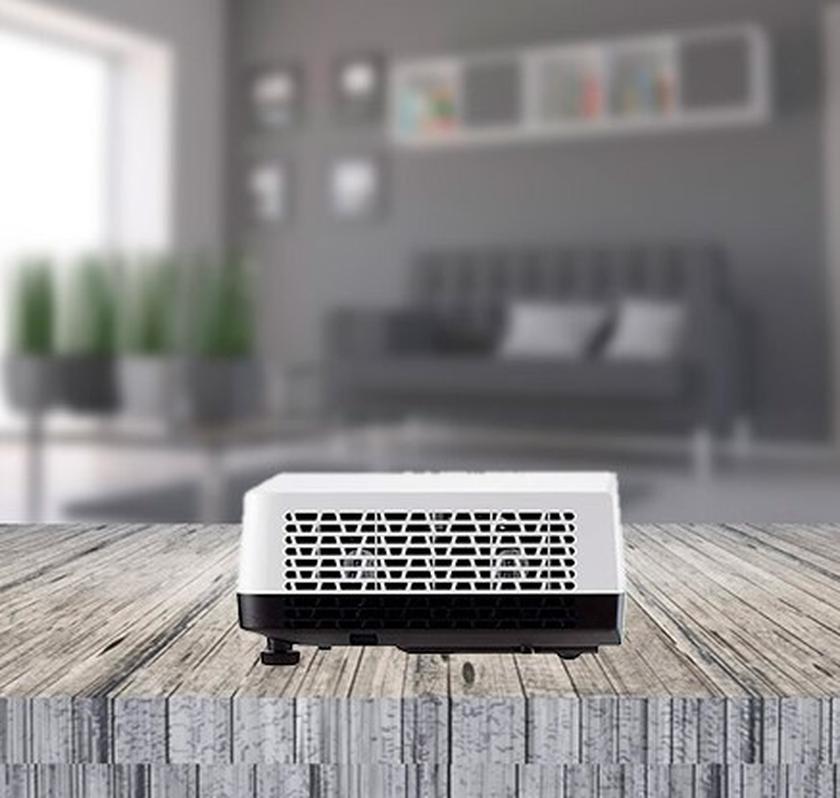 Projecteur ViewSonic LS700-4K UHD