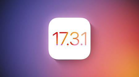 Apple a publié iOS 17.3.1 pour les utilisateurs d'iPhone : quelles sont les nouveautés ?