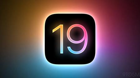 Apple est en retard : pas de nouvelles fonctionnalités d'IA significatives dans iOS 19