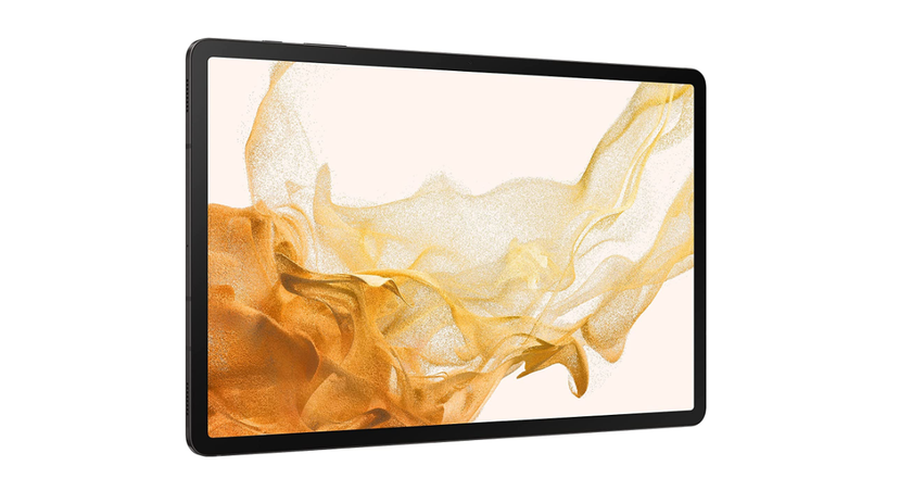 Samsung Galaxy Tab S8+ meilleur iPad pour les agents immobiliers