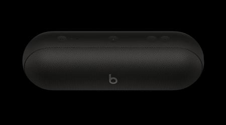 La nouvelle enceinte sans fil Beats Pill est prête à être annoncée