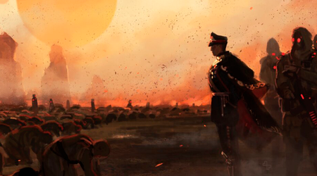 "Peace Colony Repous Tyranny" - Zach Snyder annonce le début de la science-fiction Rebel Moon 