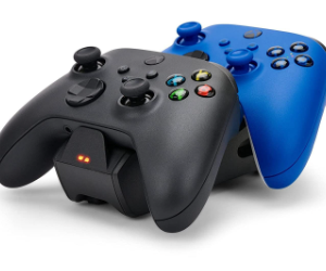 Support de charge PowerA pour Xbox