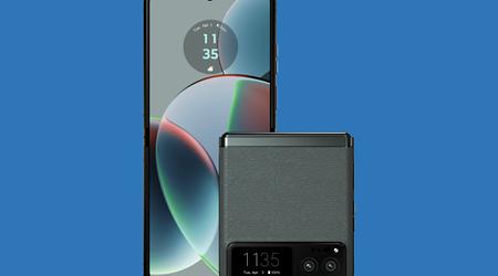 200 $ de réduction : Motorola baisse le prix du Razr (2023) à clapet