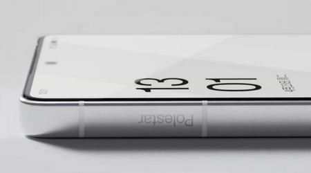 Edition spéciale du Meizu 21 Pro : Le téléphone Polestar est apparu dans une vidéo un jour avant l'annonce