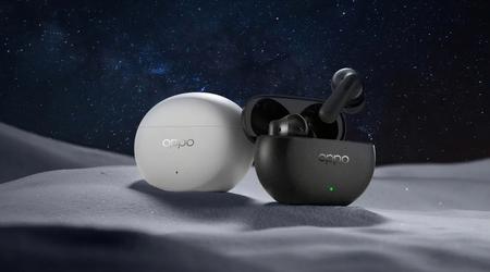 OPPO Enco Air 4 Pro : ANC, Bluetooth 5.4, prise en charge LHDC et jusqu'à 44 heures d'autonomie  
