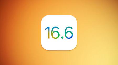 Apple a cessé de signer iOS 16.6 : les utilisateurs d'iPhone ne peuvent plus revenir en arrière à partir d'iOS 16.6.1
