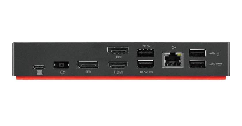 Station d'accueil Lenovo thinkpad