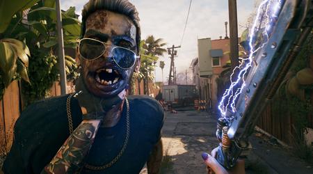 Il n'y aura bientôt plus de place sur l'"île morte" : le nombre total d'exemplaires de Dead Island 2 vendus s'élève à 3 millions.