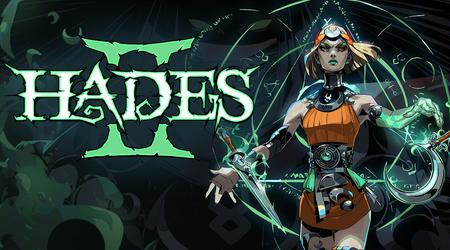 C'est officiel : Hades II sera une exclusivité temporaire sur console Nintendo, disponible sur les deux générations de Switch