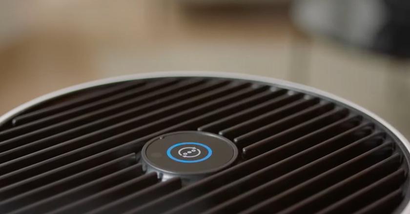PHILIPS Series 800 purificateur d'air pour chats