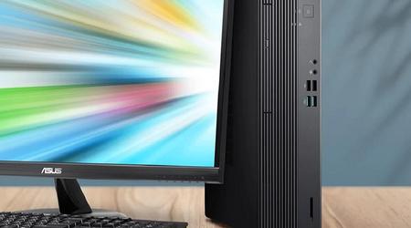 Asus a lancé deux ordinateurs de bureau compacts avec d'excellentes caractéristiques et un prix abordable