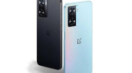 Le OnePlus Nord N20 SE sur le marché mondial a reçu la mise à jour OxygenOS 14.0.0.310.