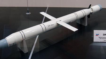 L'Inde signe un contrat pour l'achat de missiles antinavires russes