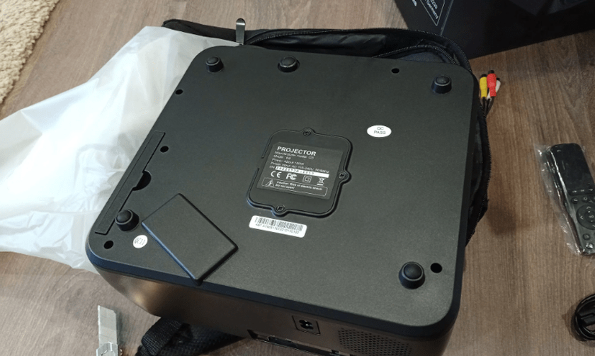comparatif P62 vs K8