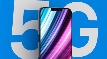 Strategy Analytics : bien qu'Apple ait mis du temps à déployer la 5G, il domine désormais le marché mondial des smartphones 5G
