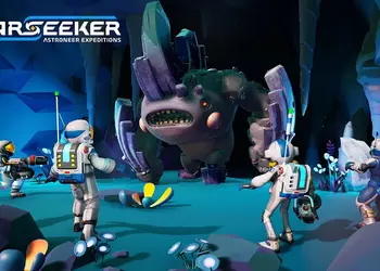 Devolver Digital a annoncé un jeu ...