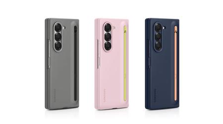 Samsung pourrait dévoiler un produit phare pliable, le Galaxy Fold 7, avec un stylet S Pen redessiné