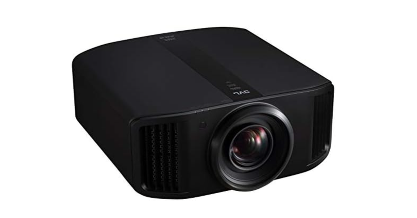 JVC DLA-NX9, le meilleur projecteur 8k
