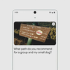 Google intègre le chatbot Bard dans Assistant pour des réponses personnalisées-4 Google intègre le chatbot Bard dans Assistant pour des réponses personnalisées-4