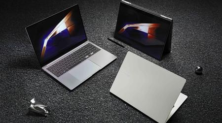 Les ordinateurs portables de la série Galaxy Book 4 de Samsung feront leurs débuts dans le monde entier le 26 février