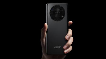 Acer lance des smartphones Super ZX et Super ZX Pro en Inde