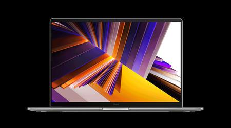 Redmi Book 16 (2024) : Ordinateur portable de 16 pouces avec écran 120Hz, batterie 72Wh, puce Intel Core i5-13500H et SSD jusqu'à 1TB