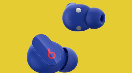 Vendredi noir sur Amazon : Beats Studio Buds à 60 $ de réduction