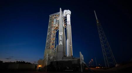 Boeing Starliner prêt pour le premier vol habité vers la Station spatiale internationale