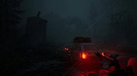L'ère des adaptations de jeux se poursuit : le succès indépendant Pacific Drive, qui traite de la survie dans une zone anormale, va faire l'objet d'une série.