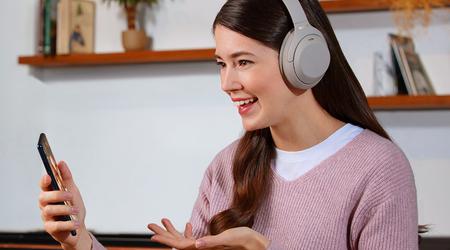 Le WH-1000XM4 de Sony avec ANC et jusqu'à 30 heures d'autonomie est disponible sur Amazon pour 248 $ (100 $ de réduction).