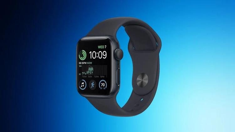 Apple Watch SE 3 auron un ...