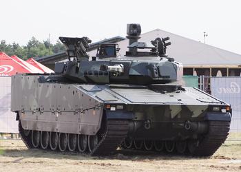 La Suède achète à BAE Systems ...