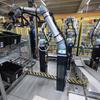 Les détails du fonctionnement sensible au toucher de Vulcan