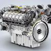 Moteur Liebherr D9612