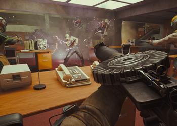 FBC : Firebreak sera compatible avec ...
