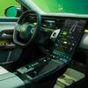 Intérieur du Citroën C5 Aircross
