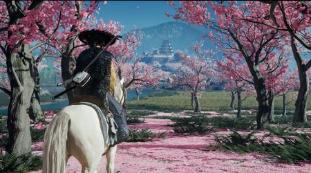 Nouveaux détails sur Ghost of Yōtei : vengeance non linéaire, respect de la culture et le plus grand monde de l'histoire de Sucker Punch