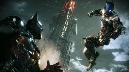 Batman : Arkham Trilogy : la console a le plus de mal avec Arkham Knight