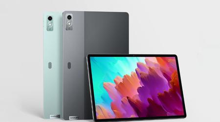 Lenovo Xiaoxin Pad Pro 12.7 : une tablette avec un grand écran 144Hz et une puce Snapdragon 870