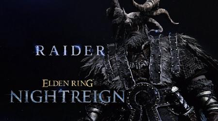 Les auteurs d'Elden Ring Nightreign ont dévoilé une bande-annonce de gameplay de Raider et révélé ses capacités