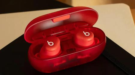 $79 : Les Beats Solo Buds avec prise en charge de Apple Find My et Google Find My Device seront disponibles à la commande à partir du 18 juin.