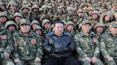 Un an à peine s'est écoulé : L'OTAN confirme la présence militaire de la RPDC en Russie