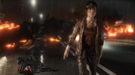 Nous adaptons tout ce que nous pouvons : Beyond : Two Souls sera adapté à la télévision grâce à la société de production d'Elliot Page