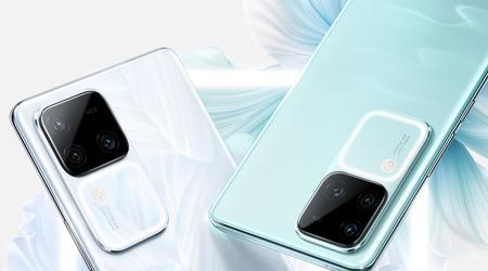 Le vivo S18 et le vivo S18 Pro seront lancés le 4 décembre.