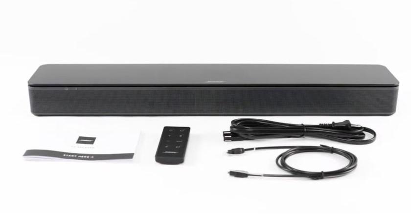 Bose enceinte bluetooth videoprojecteur