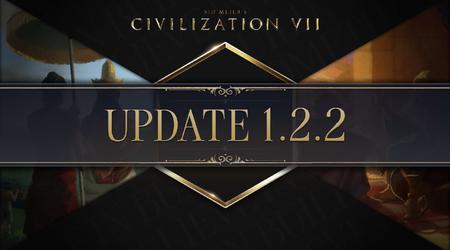 Civilisation VII ajoute de grandes cartes, des paramètres avancés et le support de Steam Workshop : le jeu de stratégie grandiose a reçu sa plus grande mise à jour à ce jour