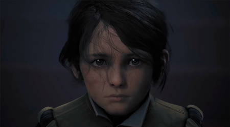 La bande-annonce de A Plague Tale : Requiem montre les capacités d'Hugo : le garçon peut découvrir l'emplacement des ennemis et envoyer une foule de rats sur eux.