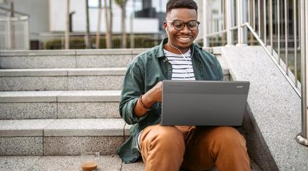 Acer lance le nouveau Chromebook 514 avec un puissant processeur Intel i3-N305 pour 400 $.